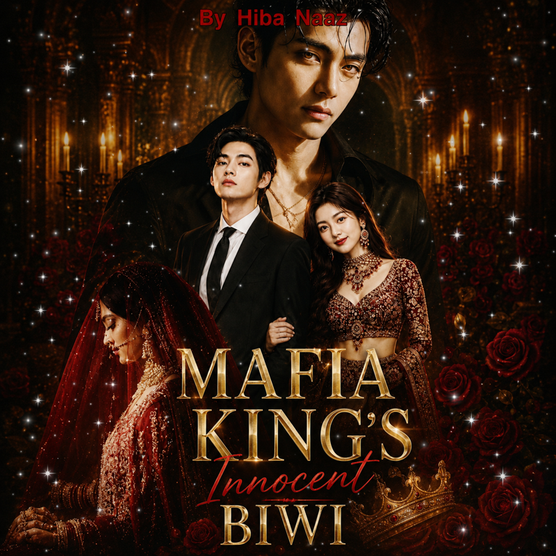 Mafia King's Innocent Biwi