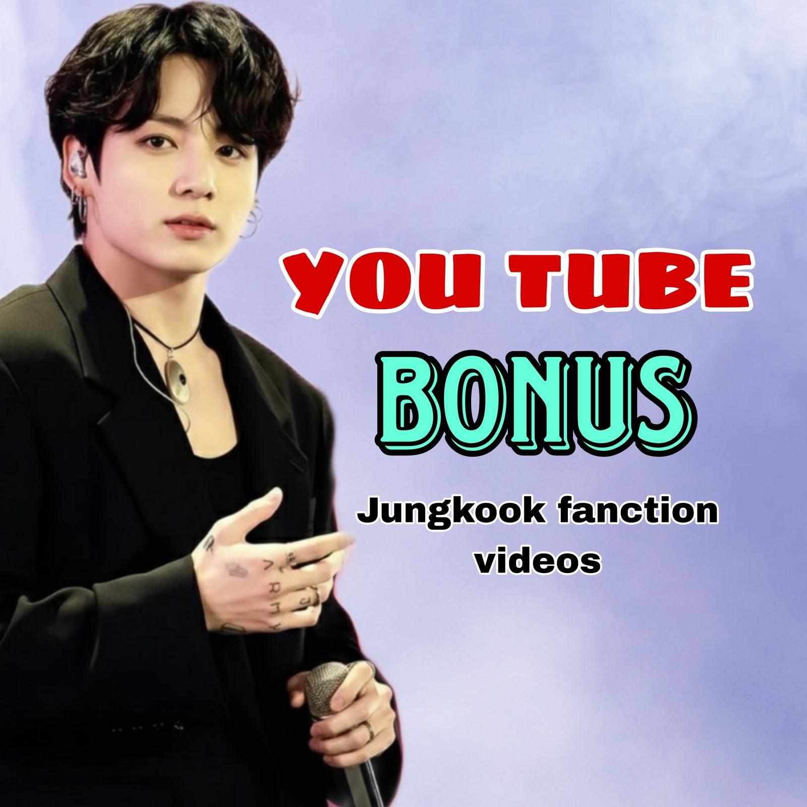 You tube bonus videos