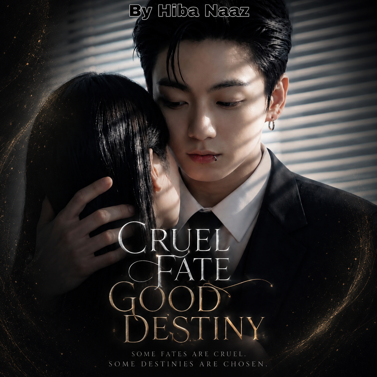 Cruel Fate Good Destiny
