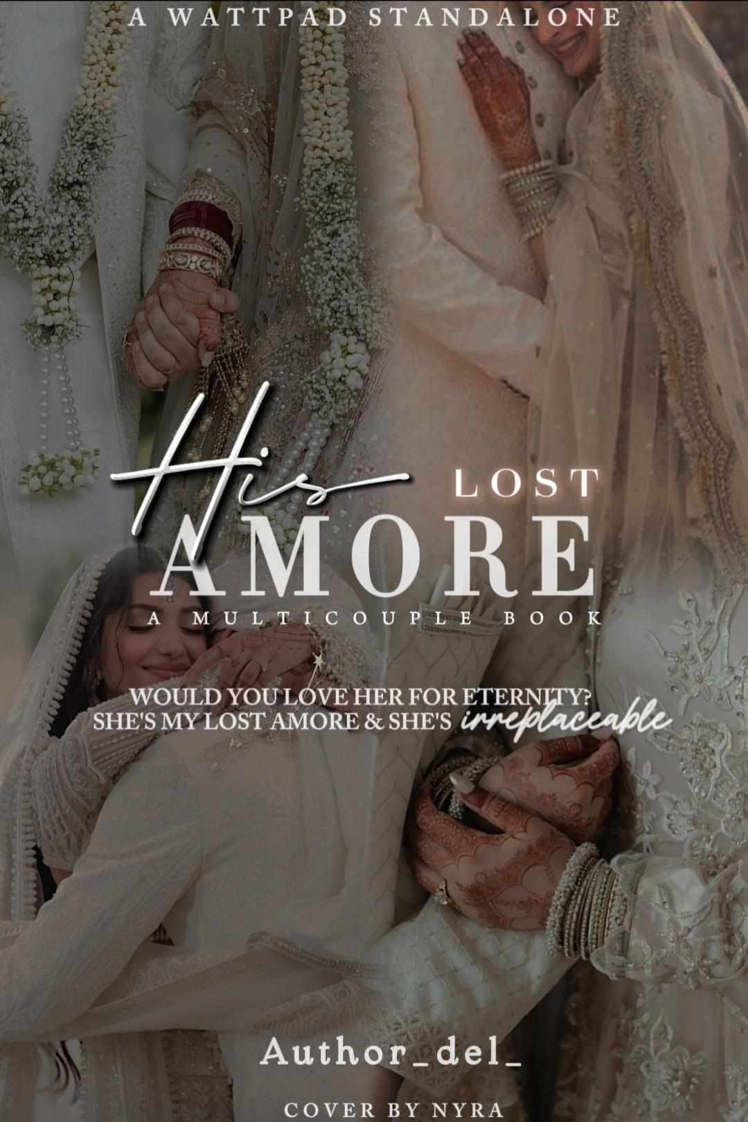 His Lost Amore