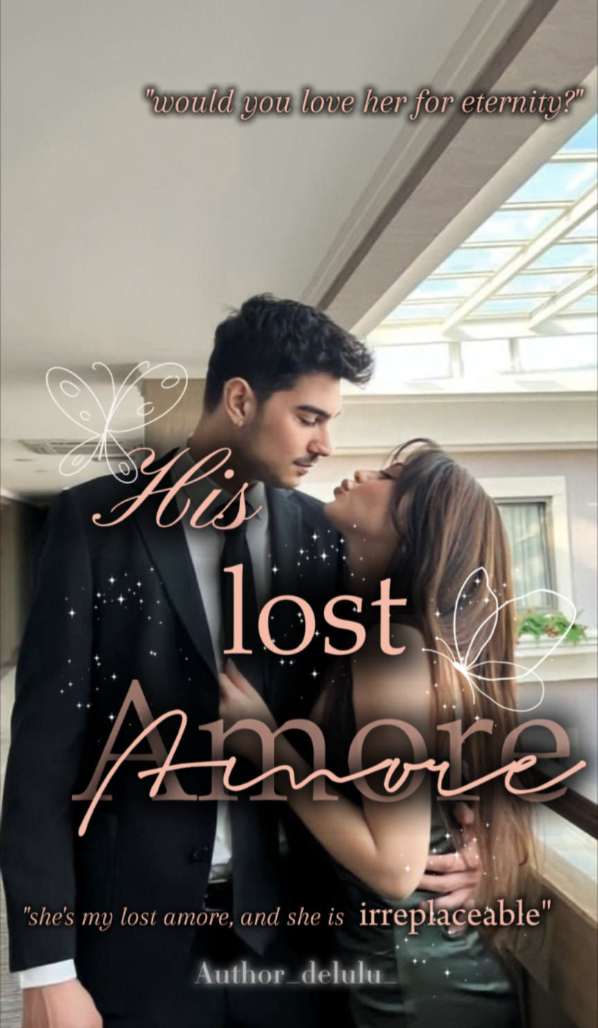 His Lost Amore