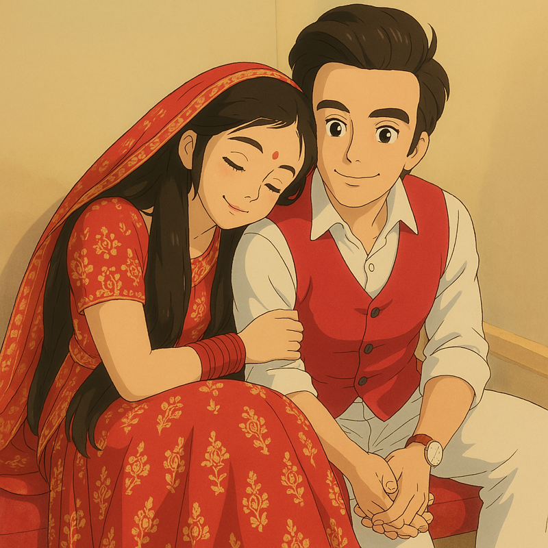 Rudhita ki duniya