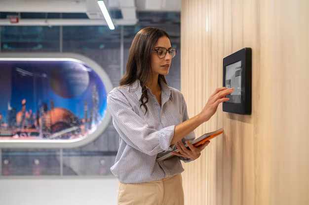 Top 5 Biometric Access Control Brands Available in Kenya Today