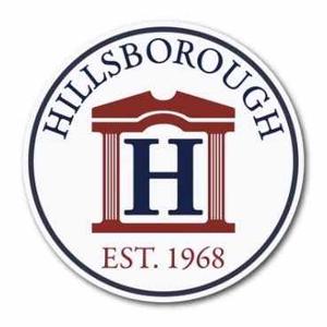 Hillsborough Private School logo