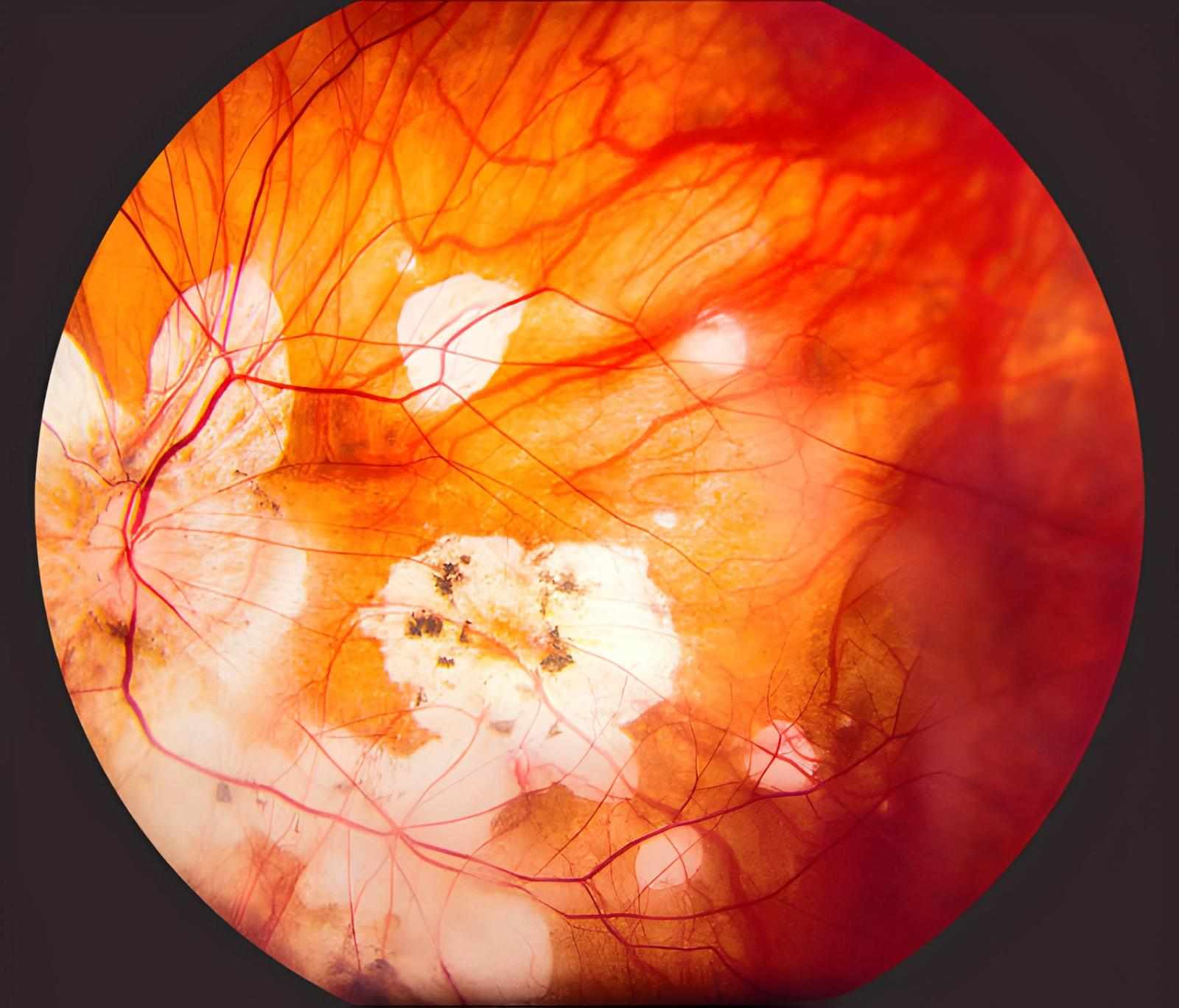 Polypoidal Choroidal Vasculopathy: Advances in Diagnosis, Treatment, and Market Insights