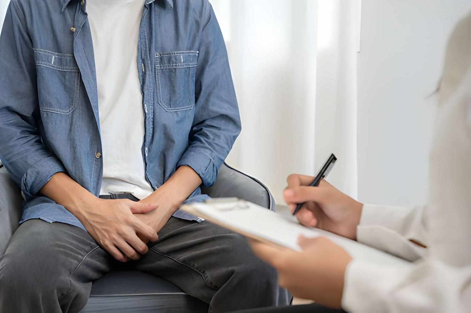 Premature Ejaculation: Key Insights, Causes, and Modern Management