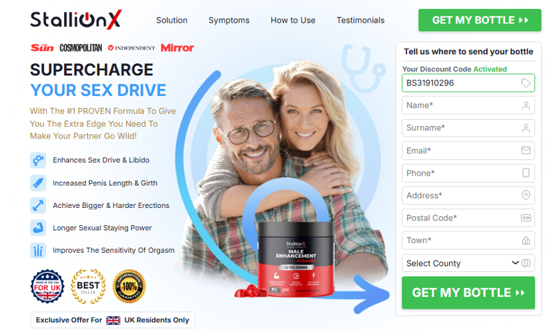 StalliOnX United Kingdom(2025 Update) Review ALL the Facts Before Buy