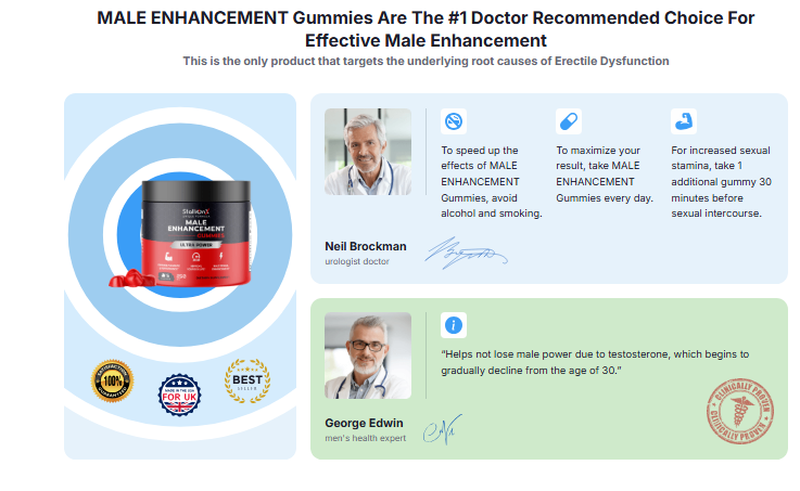 StalliOnX United Kingdom  [Consumer Alert 2025] Beware Complaints and Shocking Side Effects!