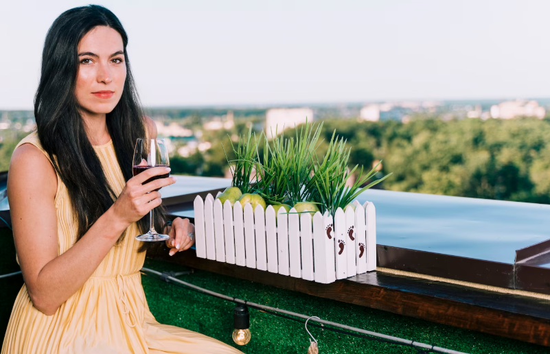 Make Your Terrace Bloom: Easy and Beautiful Plants for Terrace Gardens in India