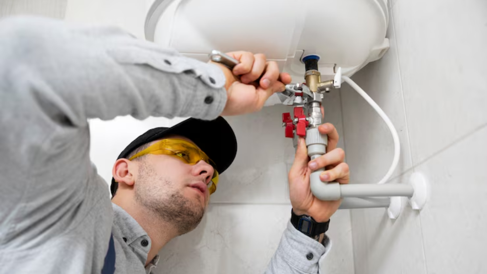 Top Plumbing Issues In Simi Valley And How To Fix Them