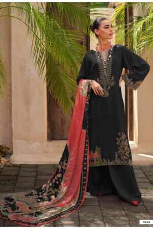 Buy Varsha Suits Wholesale: Designer & Cotton Salwar Suits