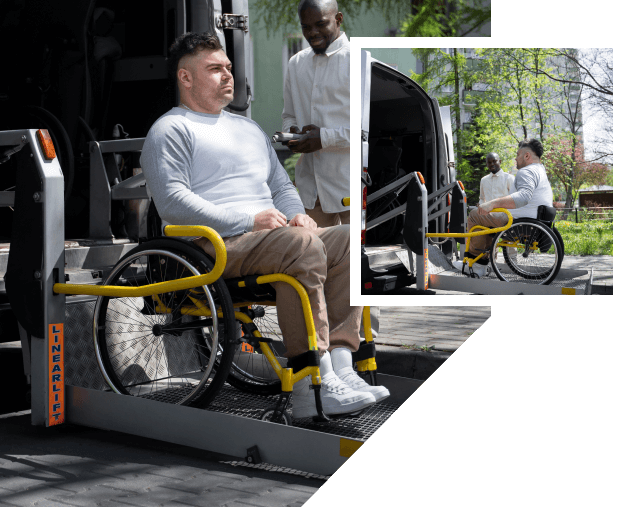 Finding Reliable Handicap Taxis Near Me for Safe and Comfortable Travel