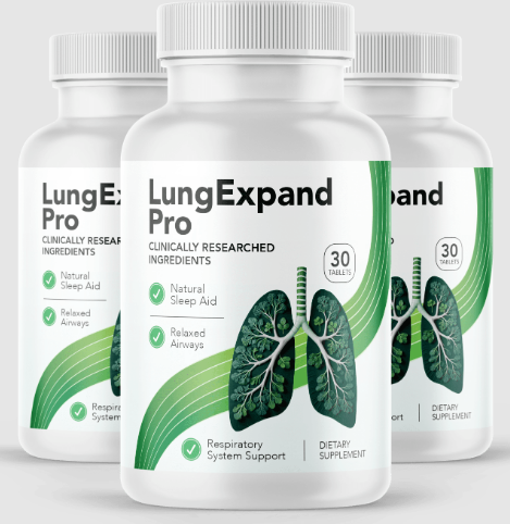 LungExpand Pro Reviews