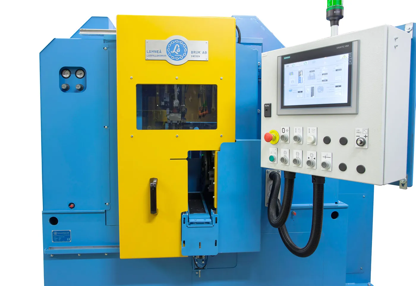 Drawing Machines: How the Right Equipment Improves Wire Production?