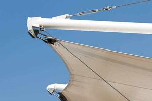 Gazebo Tensile Structure Manufacturers – Premium Designs & Outdoor Solutions | Tensile India