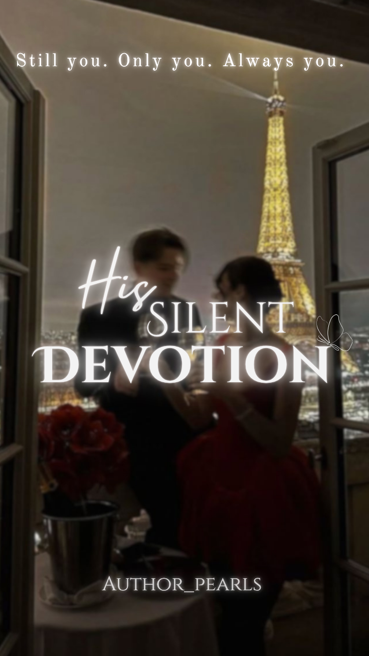 His Silent Devotion