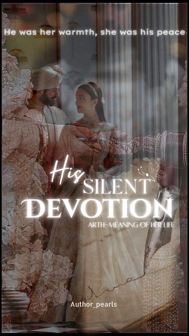 His Silent Devotion