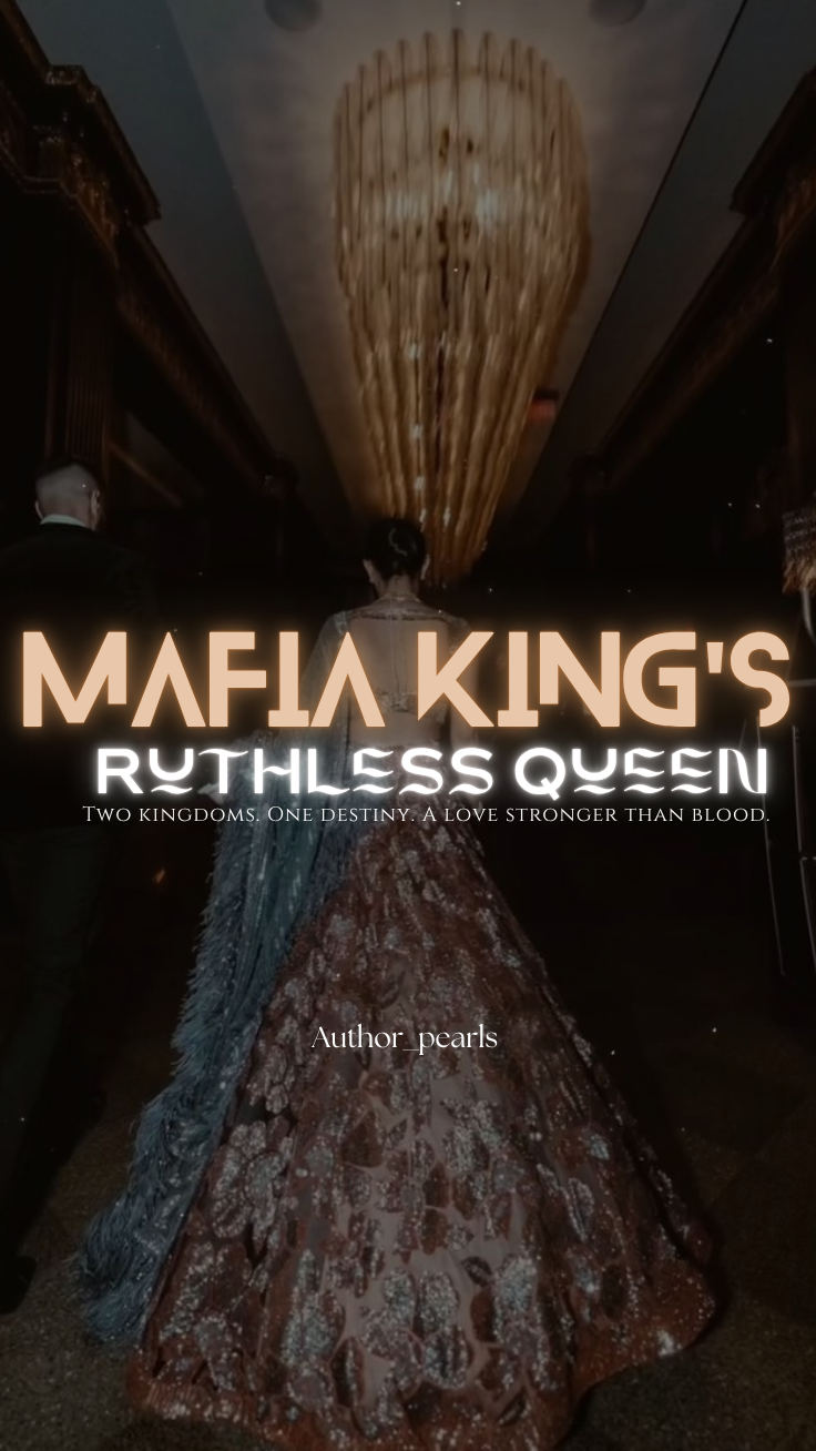 Mafia King's Ruthless Queen