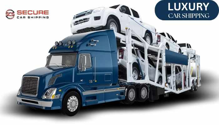 Top South Carolina premium auto transport services as approved and expert for you