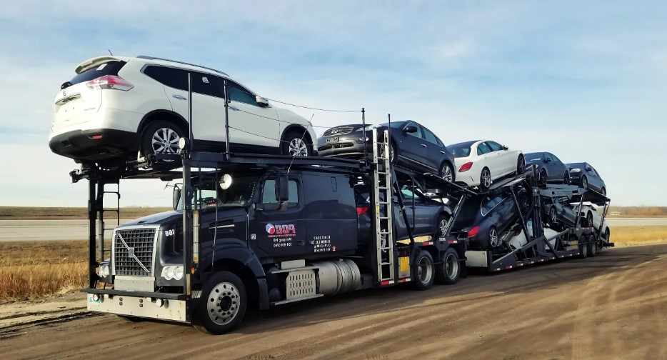 Expert State-to-State Car Movers Serving South Carolina