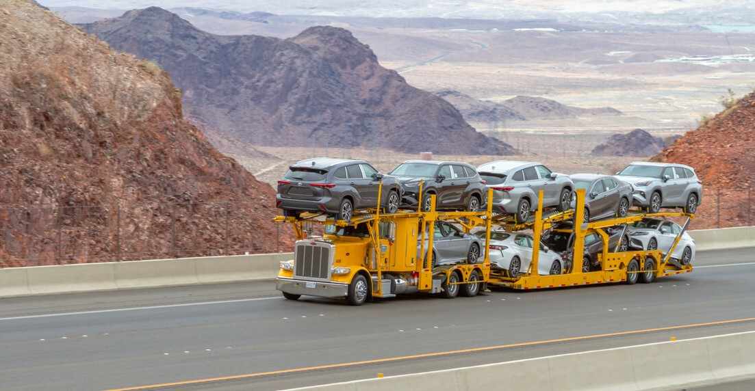 Which Is the Best Car Shipping Company in Washington?