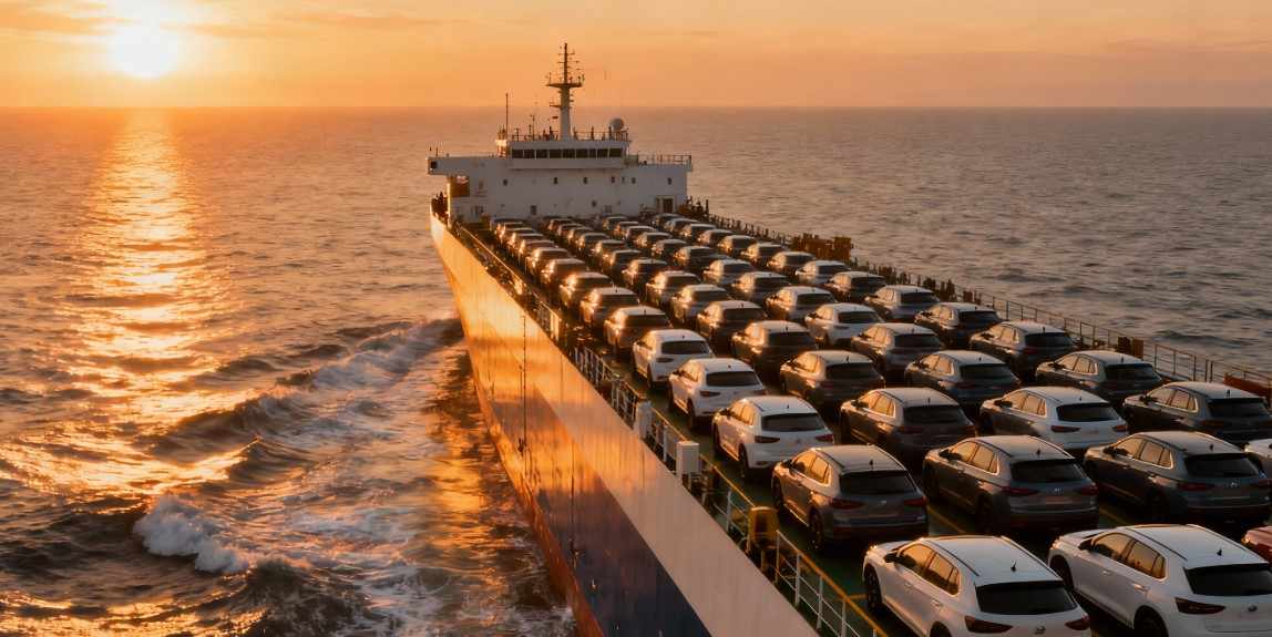 Why Choose Open Auto Transport Services in South Carolina for Your Vehicle?