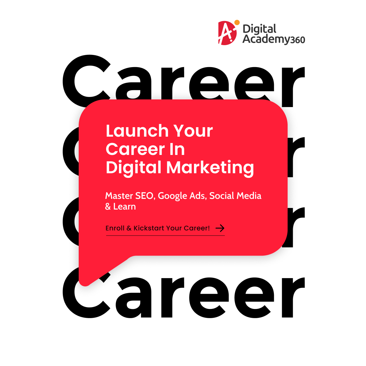 Why can MBA students choose the best digital marketing training institute?