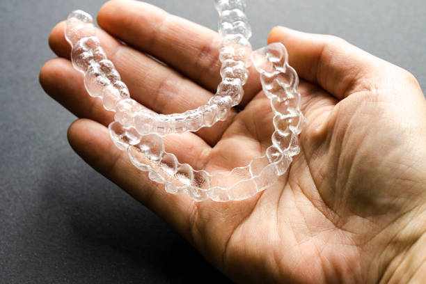 Straighten Your Smile Discreetly: A Complete Guide to Invisalign in Park Ridge