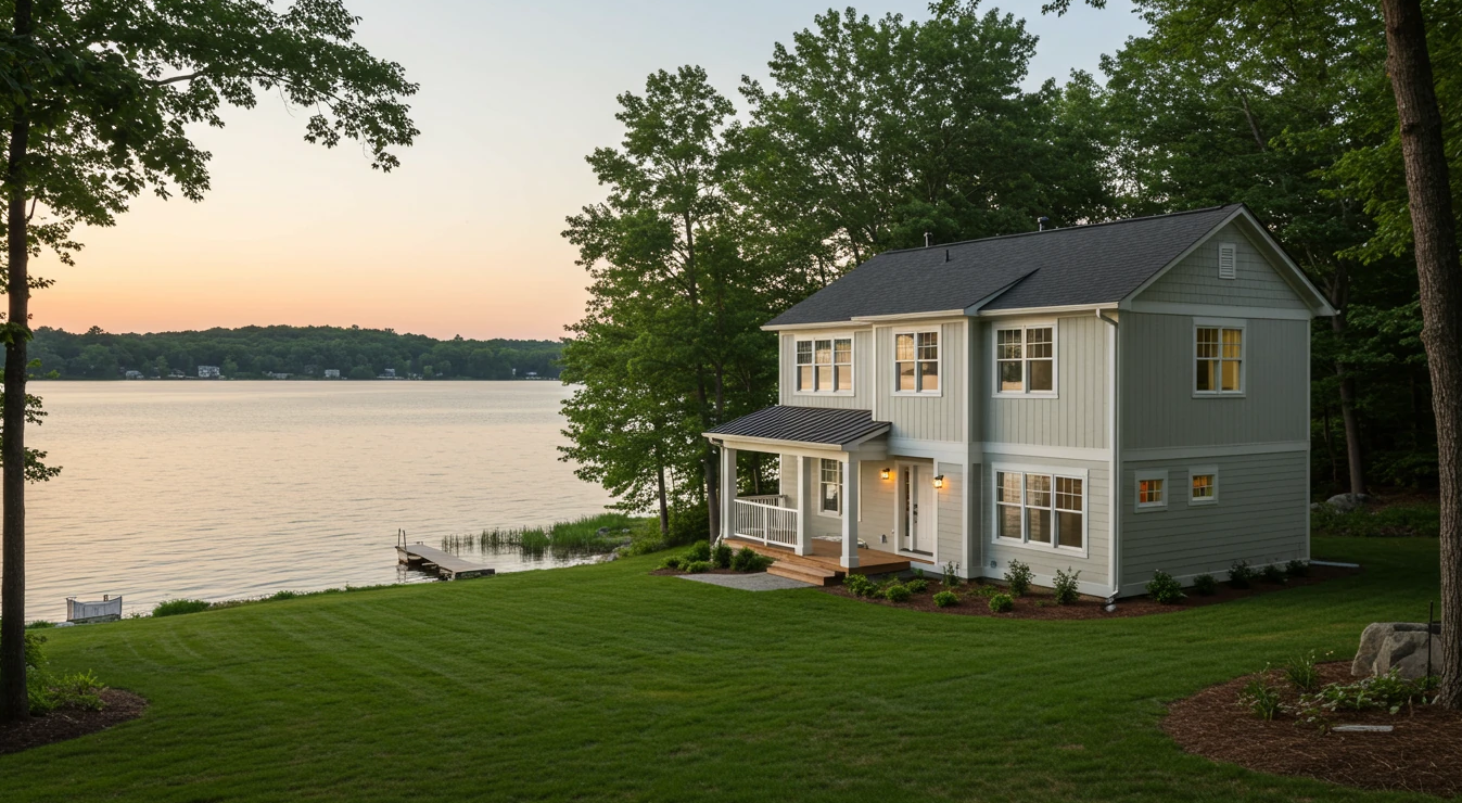 Trusted Painting Rocky Mountain House Homeowners Can Count On