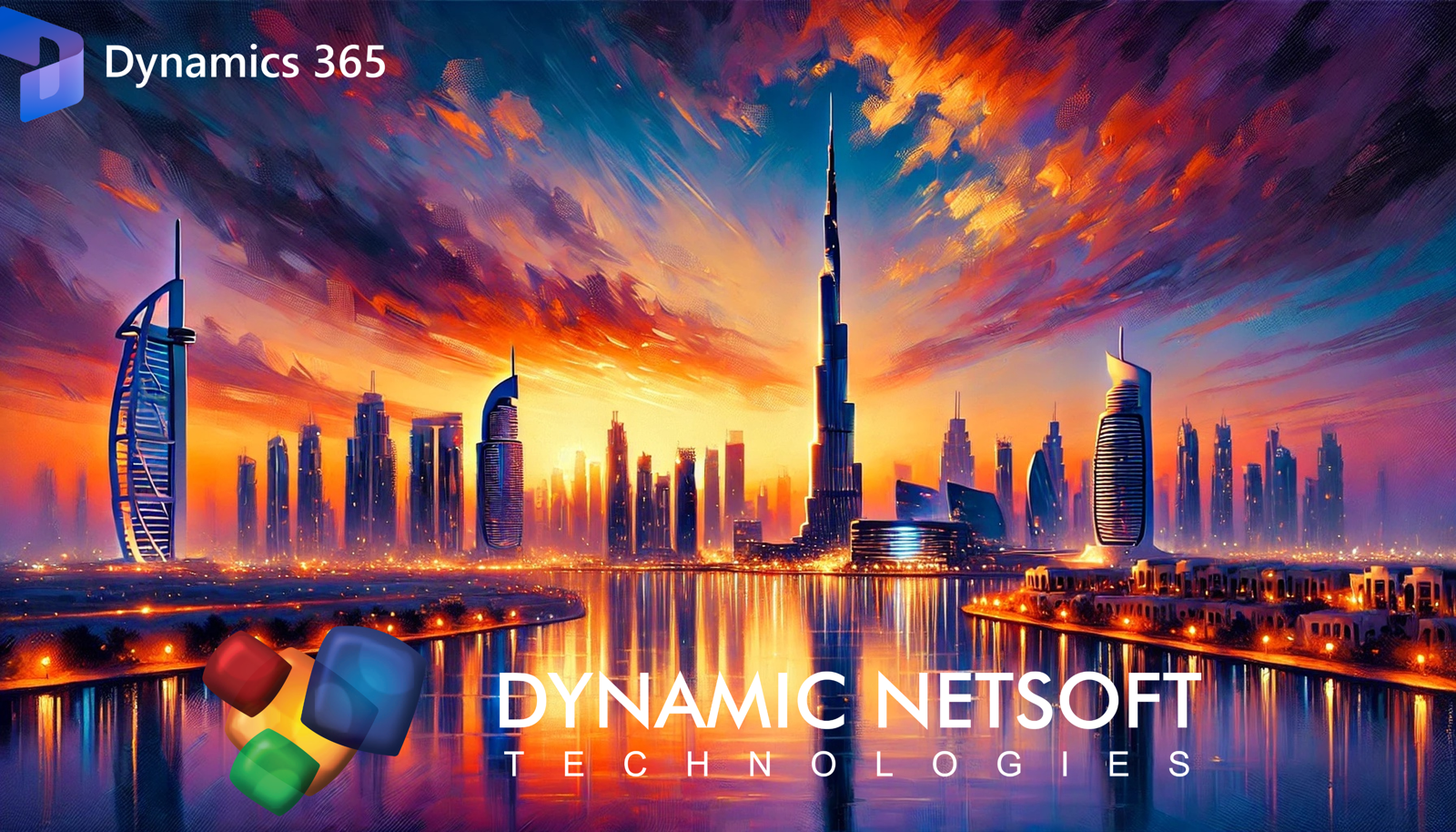 Upgrade from AX 2012 to Dynamics 365—Future-Proof Your Business