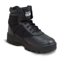 Tactical Boots vs. Regular Boots: What’s the Difference?