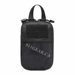 How to Attach and Organize Your MOLLE Pouches Properly?