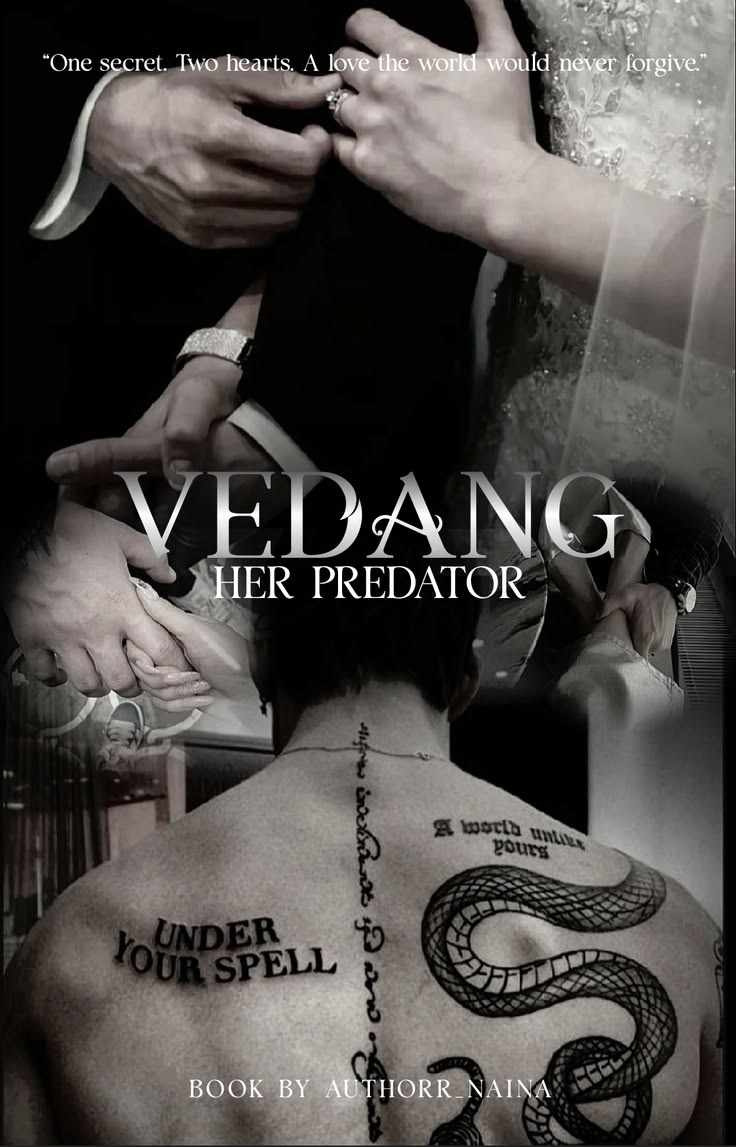 VEDANG : Her Predator