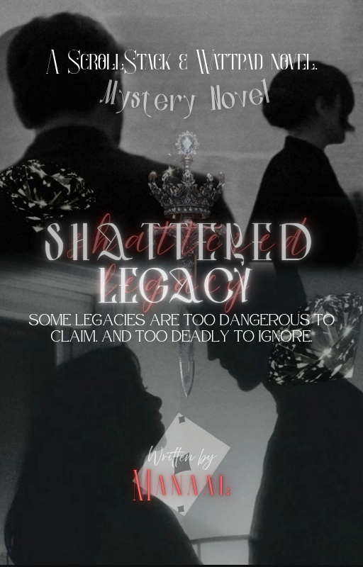 Shattered Legacy