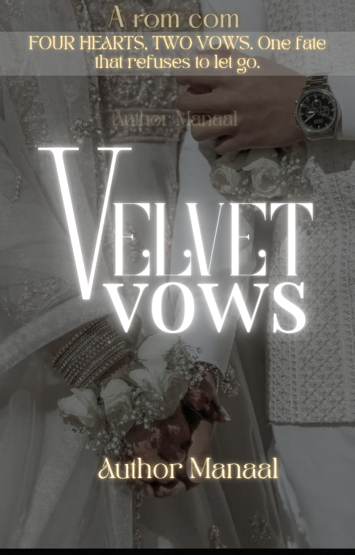 VELVET VOWS