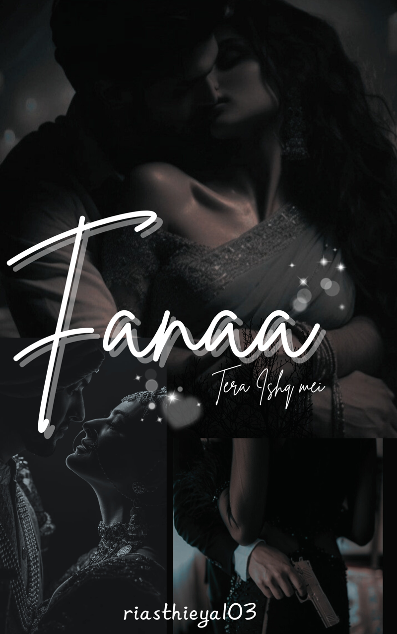Fanaa~tera Ishq mei