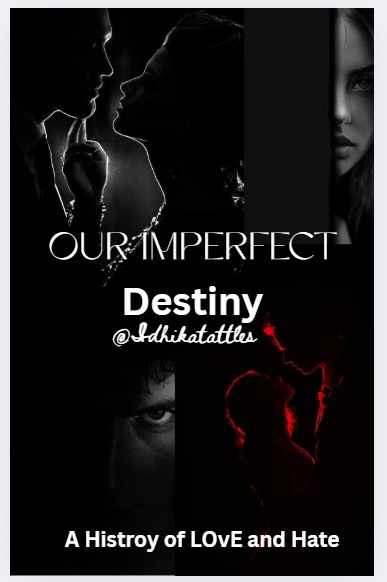 Our Imperfect Destiny