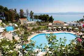 Why Thessaloniki is the Perfect Gateway to Sani Beach