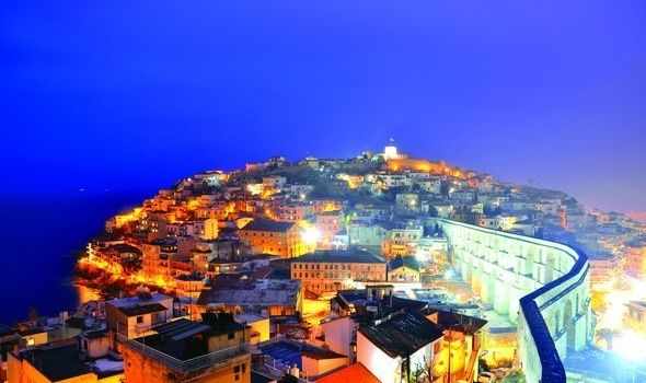 Unveiling the Essence of Kavala Transfer Connecting Cultures and Experiences