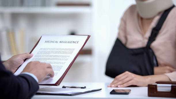 Did you know these Perks of Hiring a Personal Injury Lawyer?