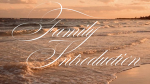 Family Introduction