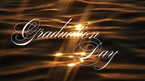 1. Graduation Day