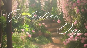 1. Graduation Day