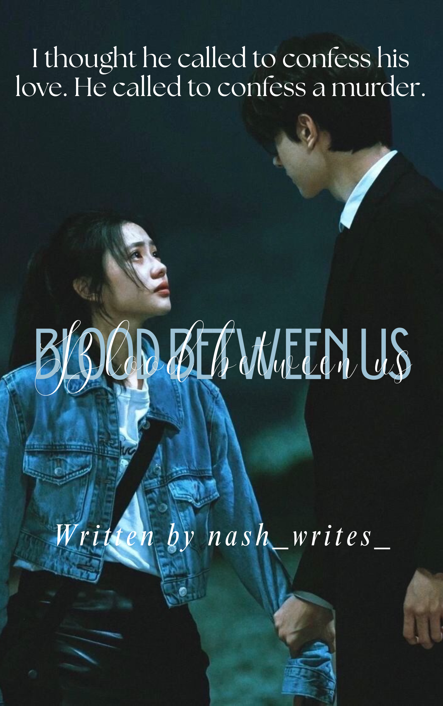 Blood Between Us