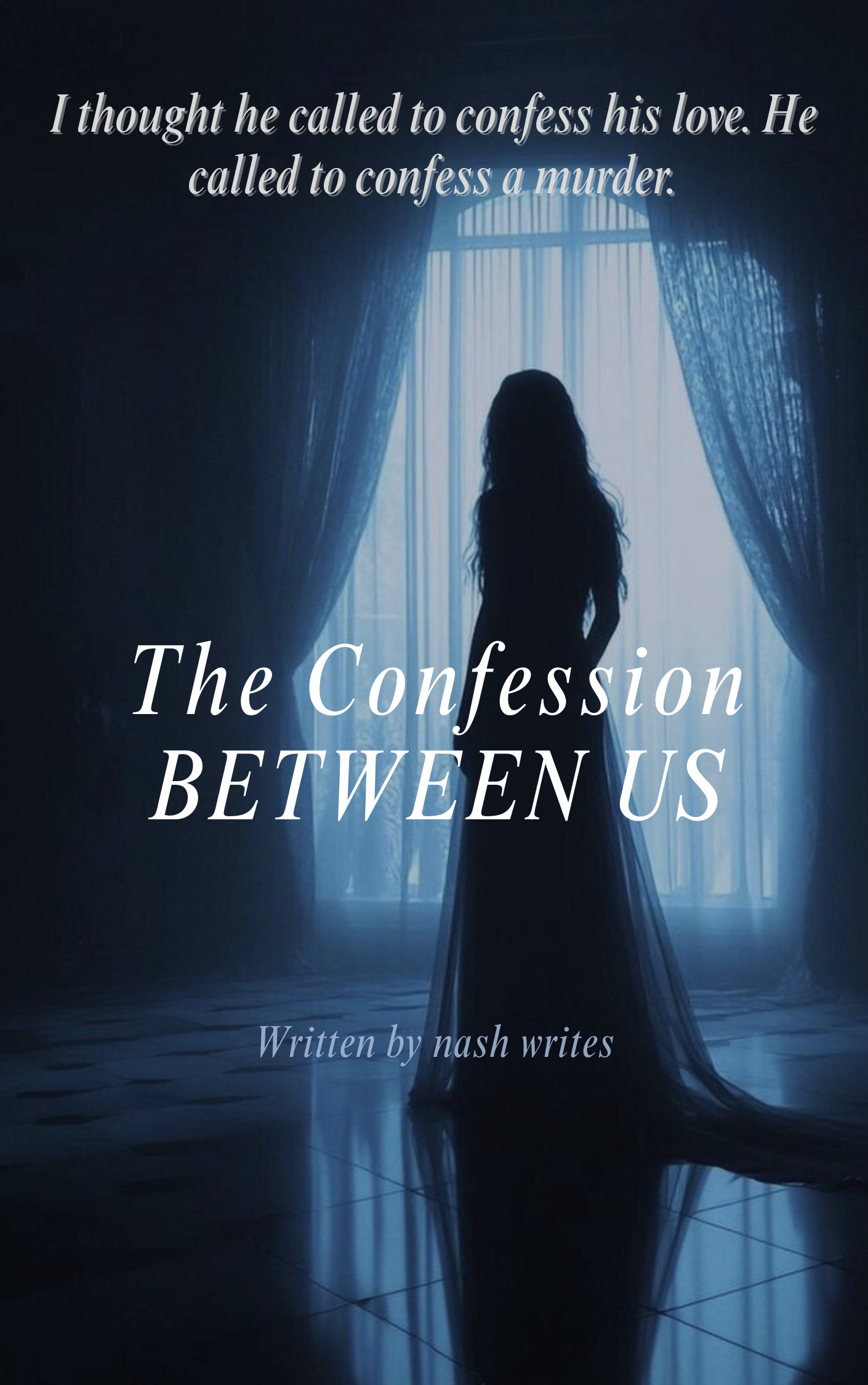 The Confession Between Us