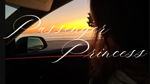 4. Passenger Princess