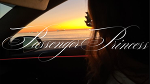 4. Passenger Princess