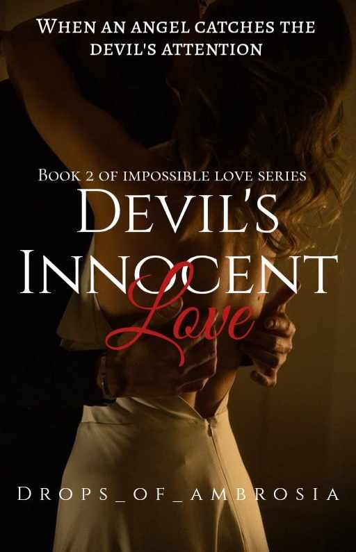 Devil's Innocent Love