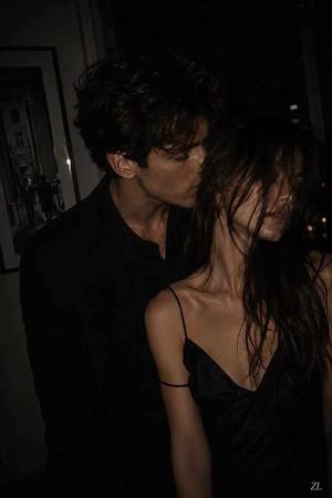 27. Tangled desire