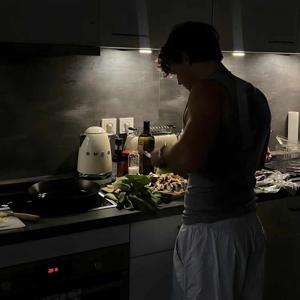 36. Breaking the darkness
